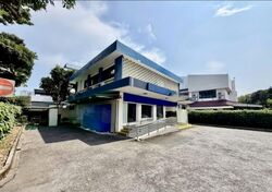 Frankel Estate (D15), Shop House #548722071